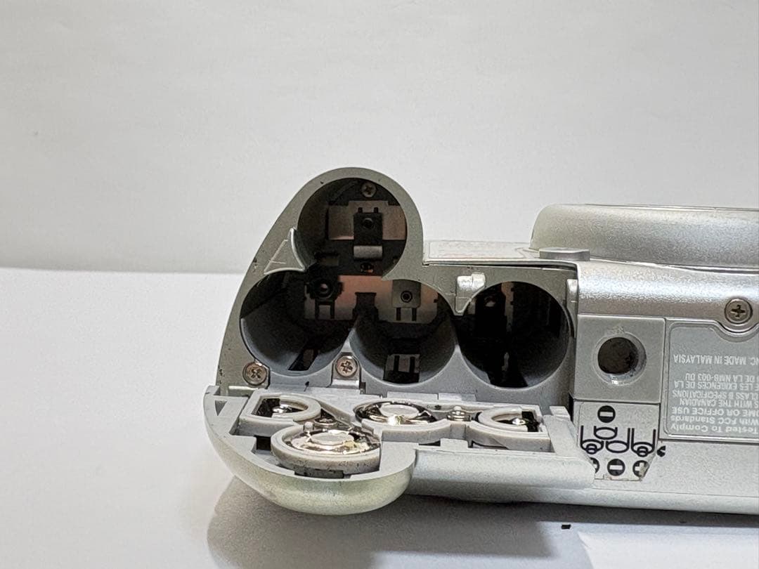 Canon PowerShot A70 コンパクトカメラ コンデジ デジカメ