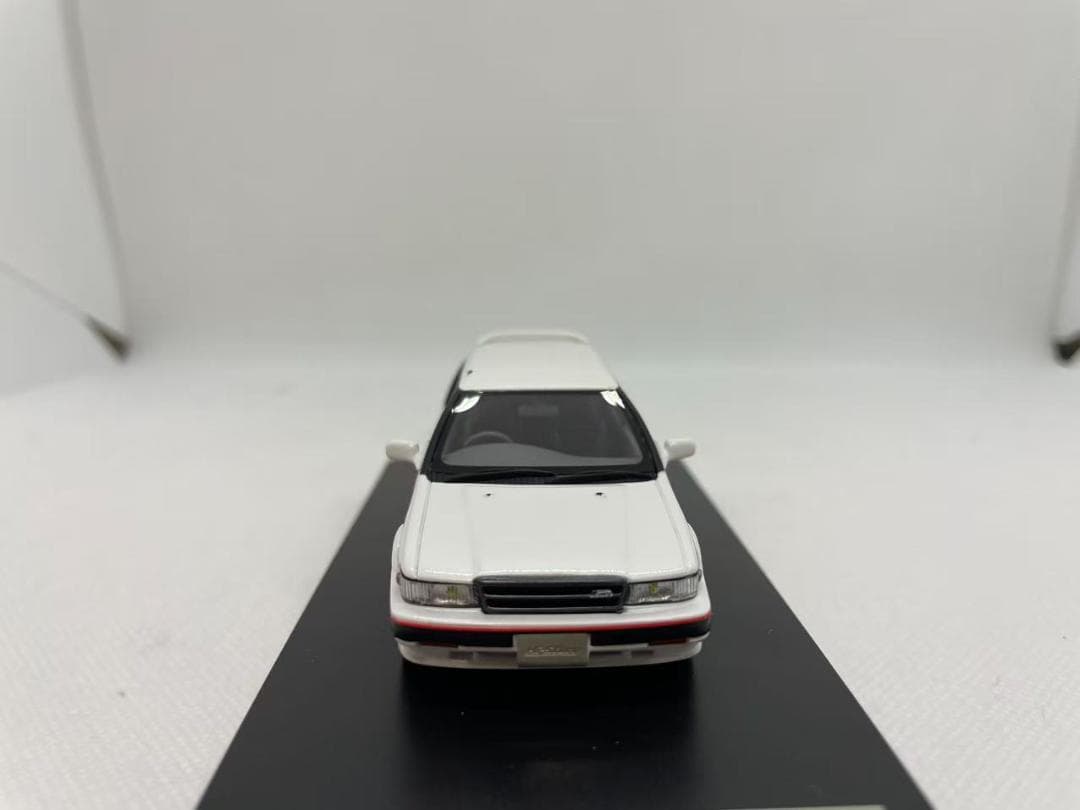 402-670 Hi-Story 1/43 トヨタ SPRINTER CARIB