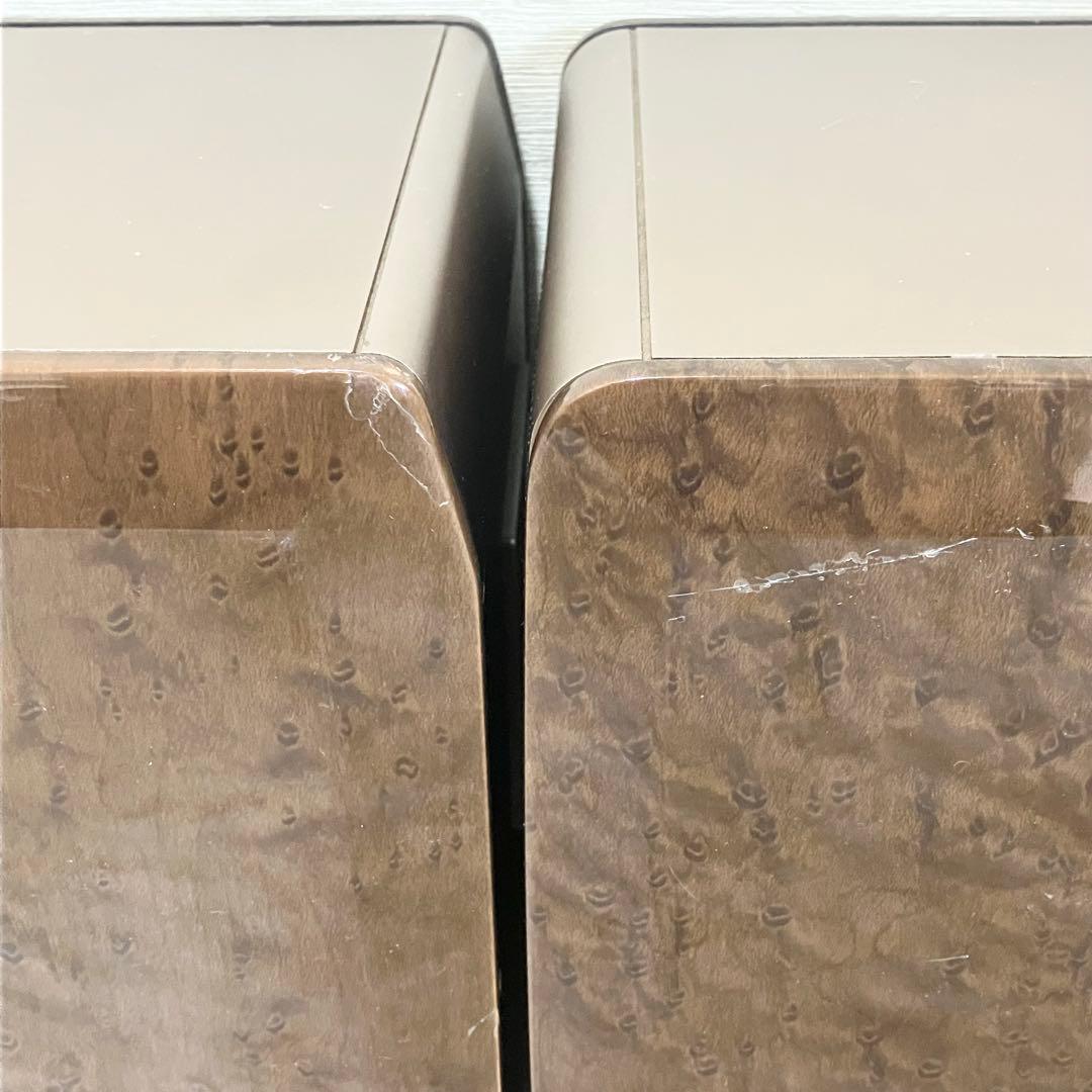 BOSE ADVANCED SOUND SYSTEM 125 ペア スピーカー