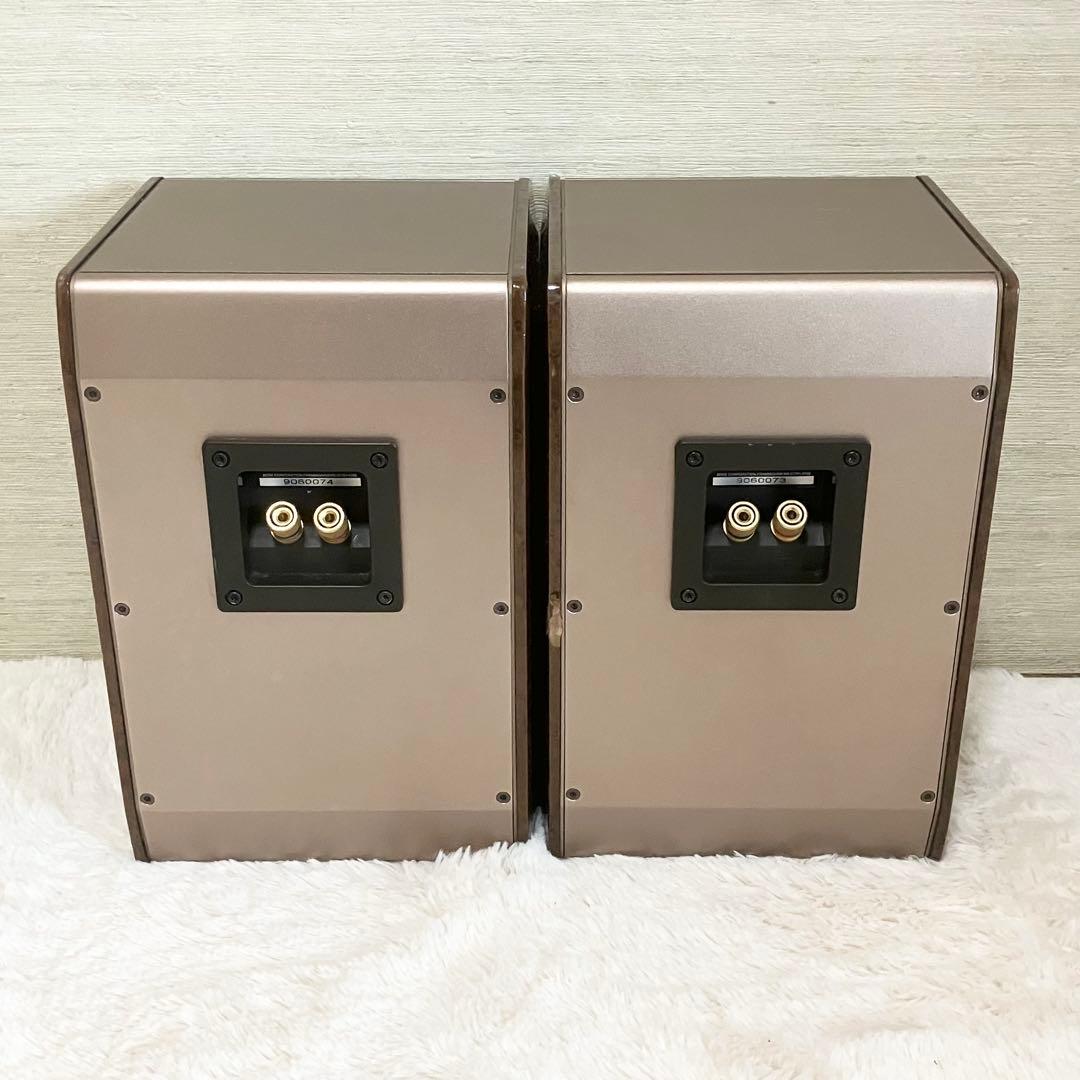 BOSE ADVANCED SOUND SYSTEM 125 ペア スピーカー