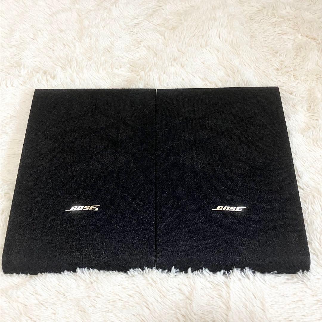 BOSE ADVANCED SOUND SYSTEM 125 ペア スピーカー