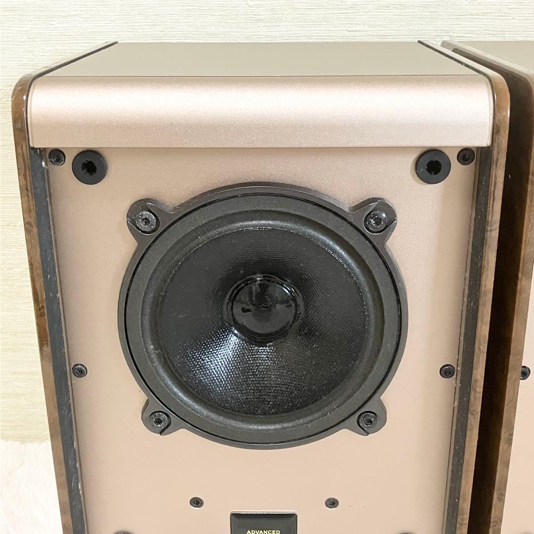 BOSE ADVANCED SOUND SYSTEM 125 ペア スピーカー