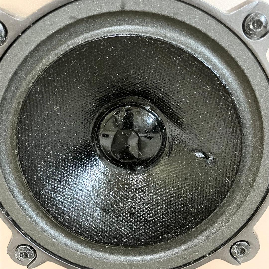 BOSE ADVANCED SOUND SYSTEM 125 ペア スピーカー