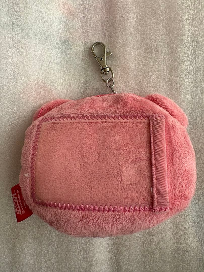 GLOOMY グルーミー パスケース