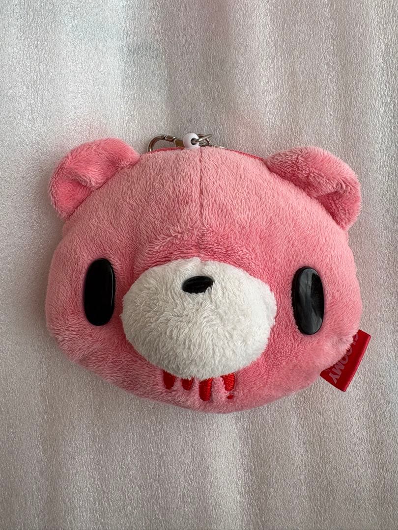 GLOOMY グルーミー パスケース