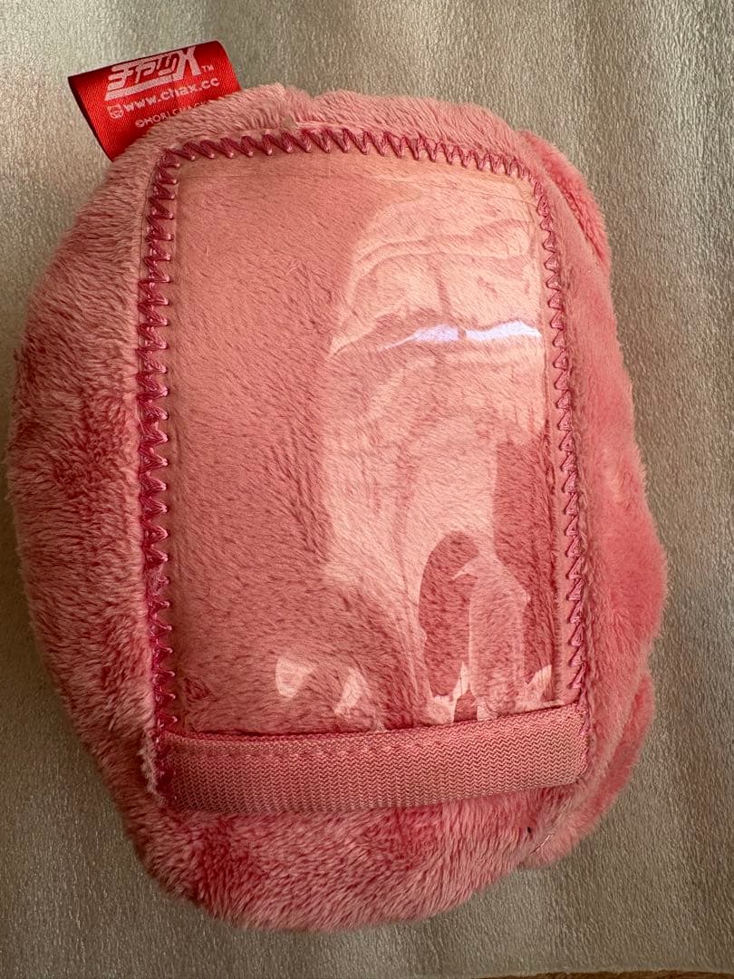 GLOOMY グルーミー パスケース