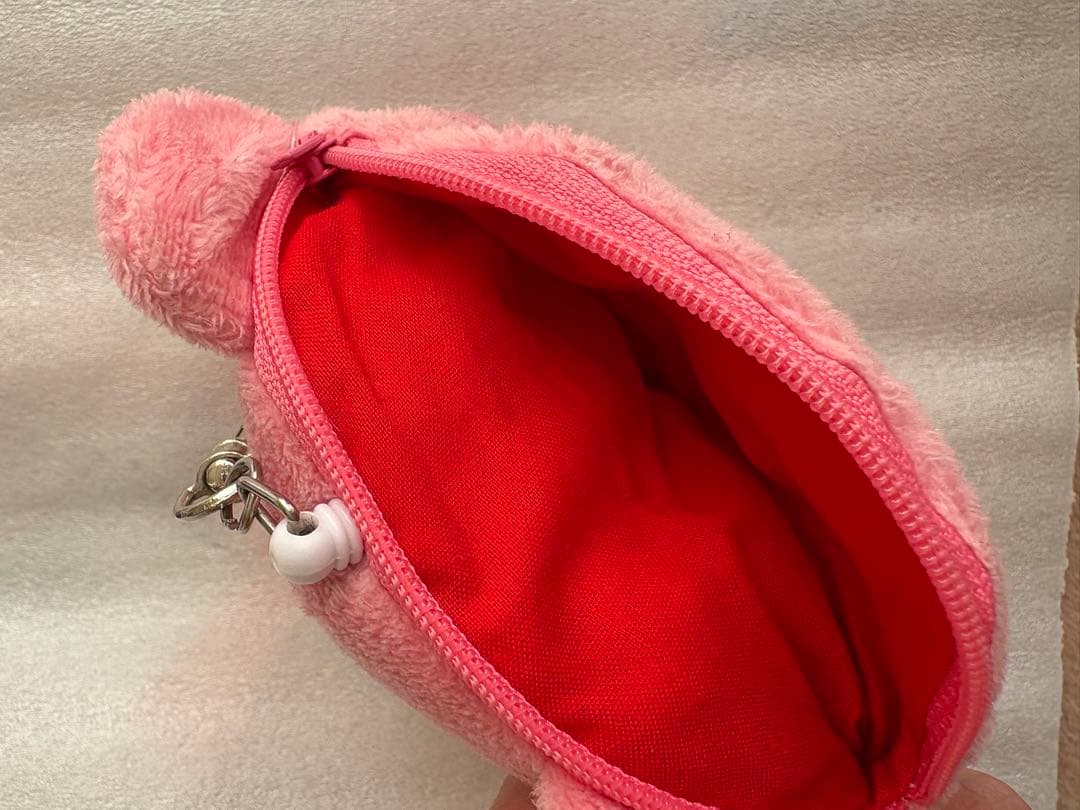 GLOOMY グルーミー パスケース