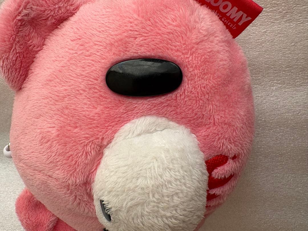 GLOOMY グルーミー パスケース