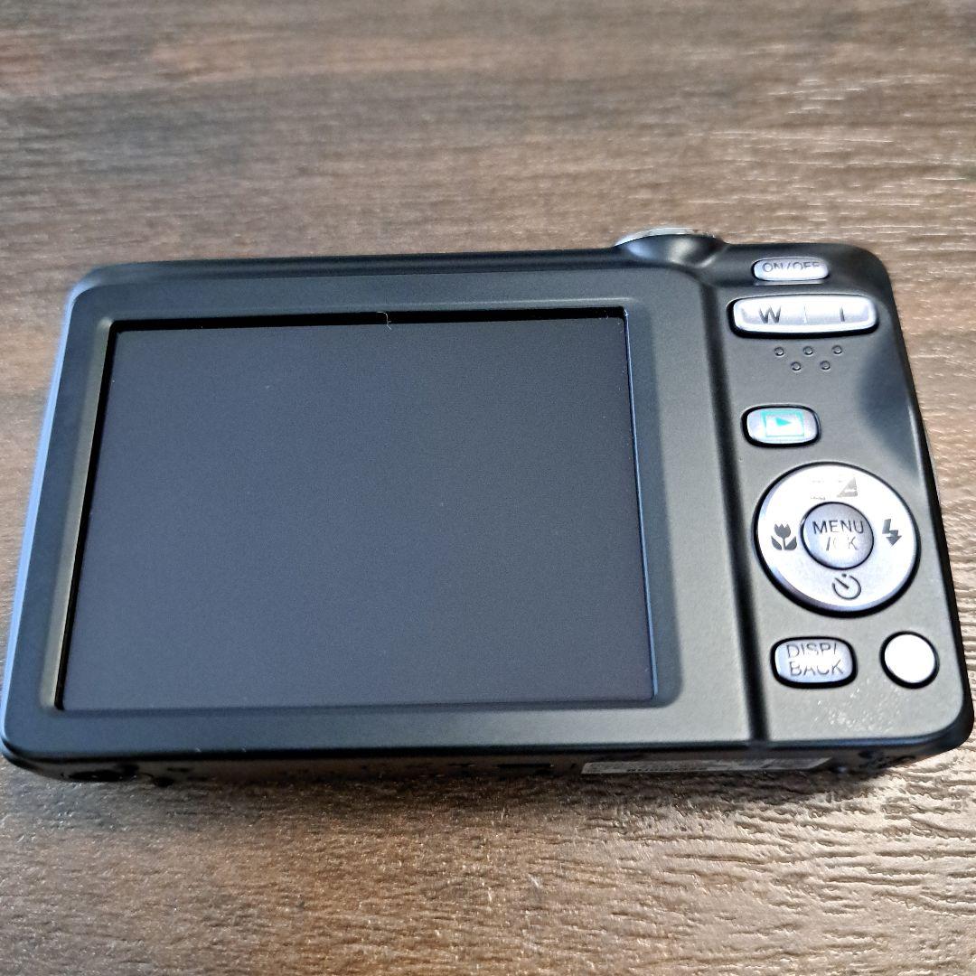Fujifilm コンパクトデジタルカメラ FINEPIX　JX660