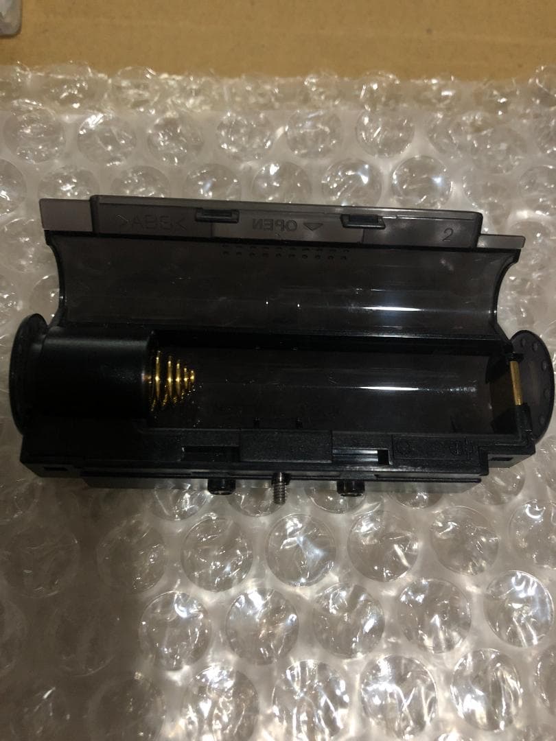 おんせん　Victor　XM-C3-P　動作良好　MDLP　動作確認用MD