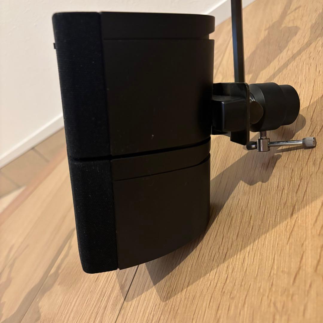 【パンスタンド付】BOSE AM-5III 2チャンネルスピーカーシステム