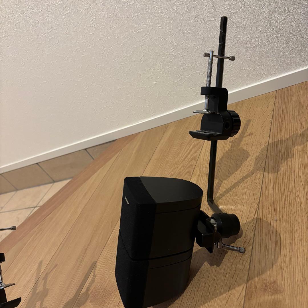 【パンスタンド付】BOSE AM-5III 2チャンネルスピーカーシステム