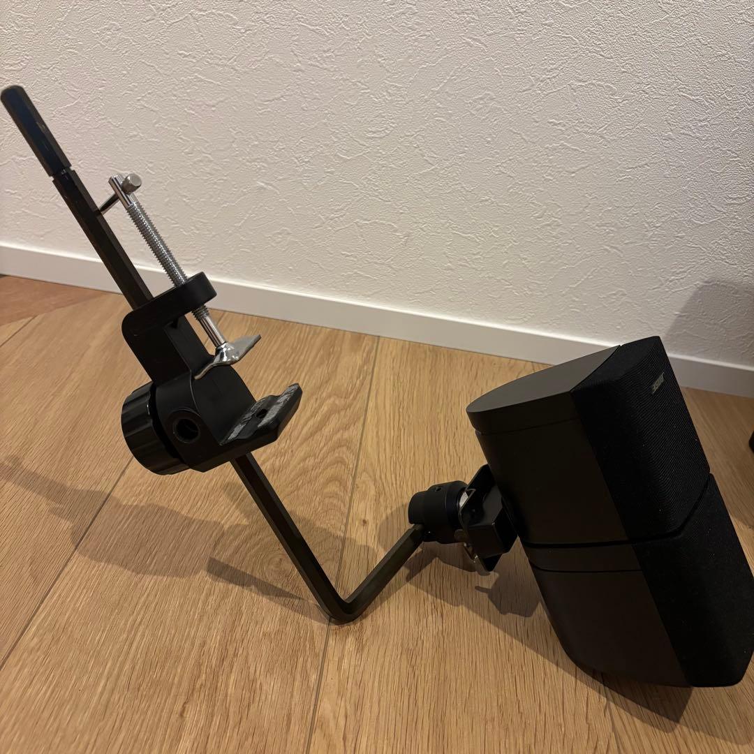 【パンスタンド付】BOSE AM-5III 2チャンネルスピーカーシステム