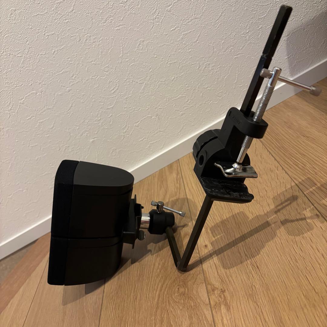 【パンスタンド付】BOSE AM-5III 2チャンネルスピーカーシステム