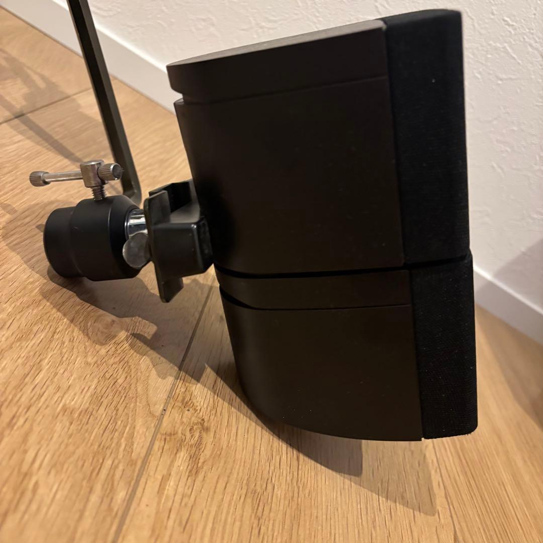 【パンスタンド付】BOSE AM-5III 2チャンネルスピーカーシステム