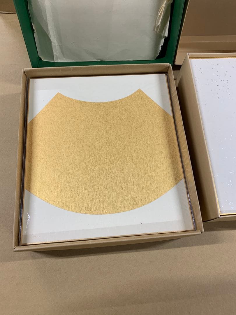 「X1300」色紙まとめ　画材　60枚