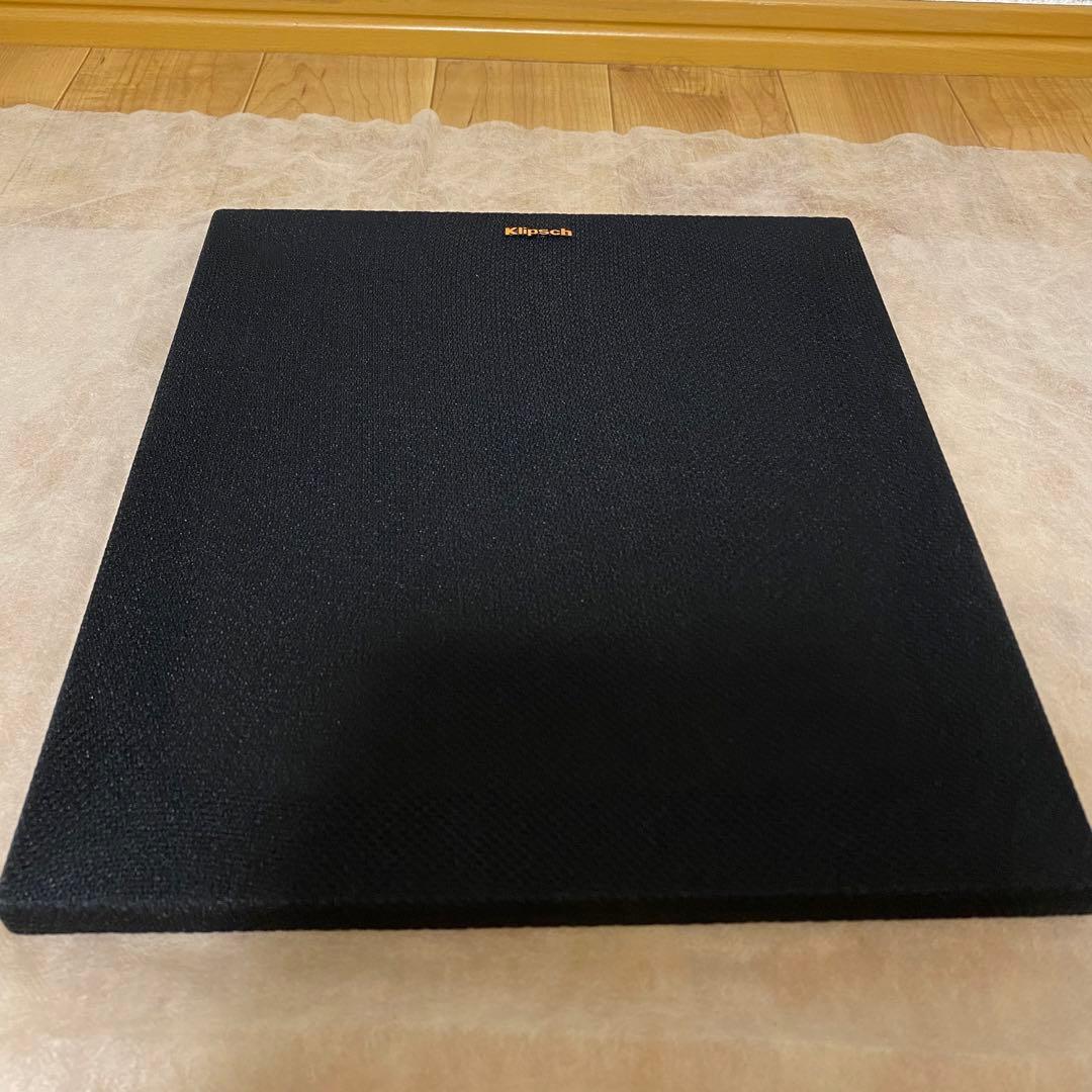 極美品✨Klipsch（クリプシュ） サブウーファー R-100SW