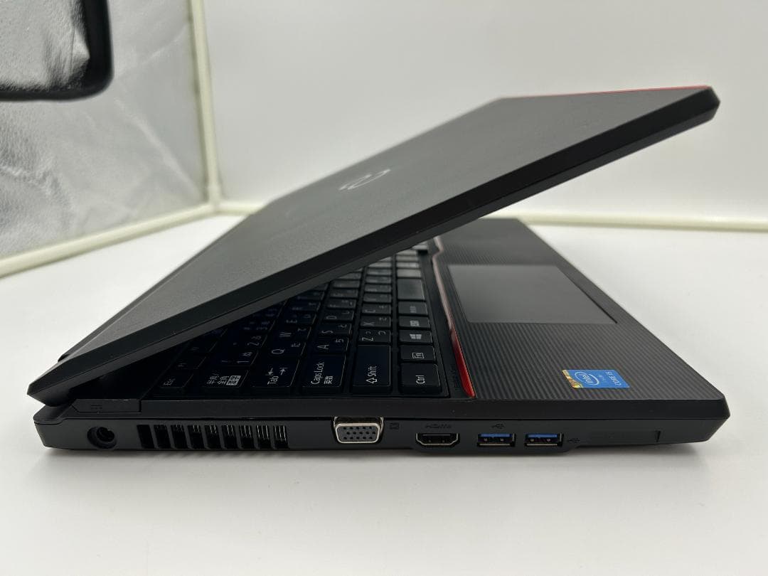 ノートパソコン core i5 windows11 オフィス付きA574/H
