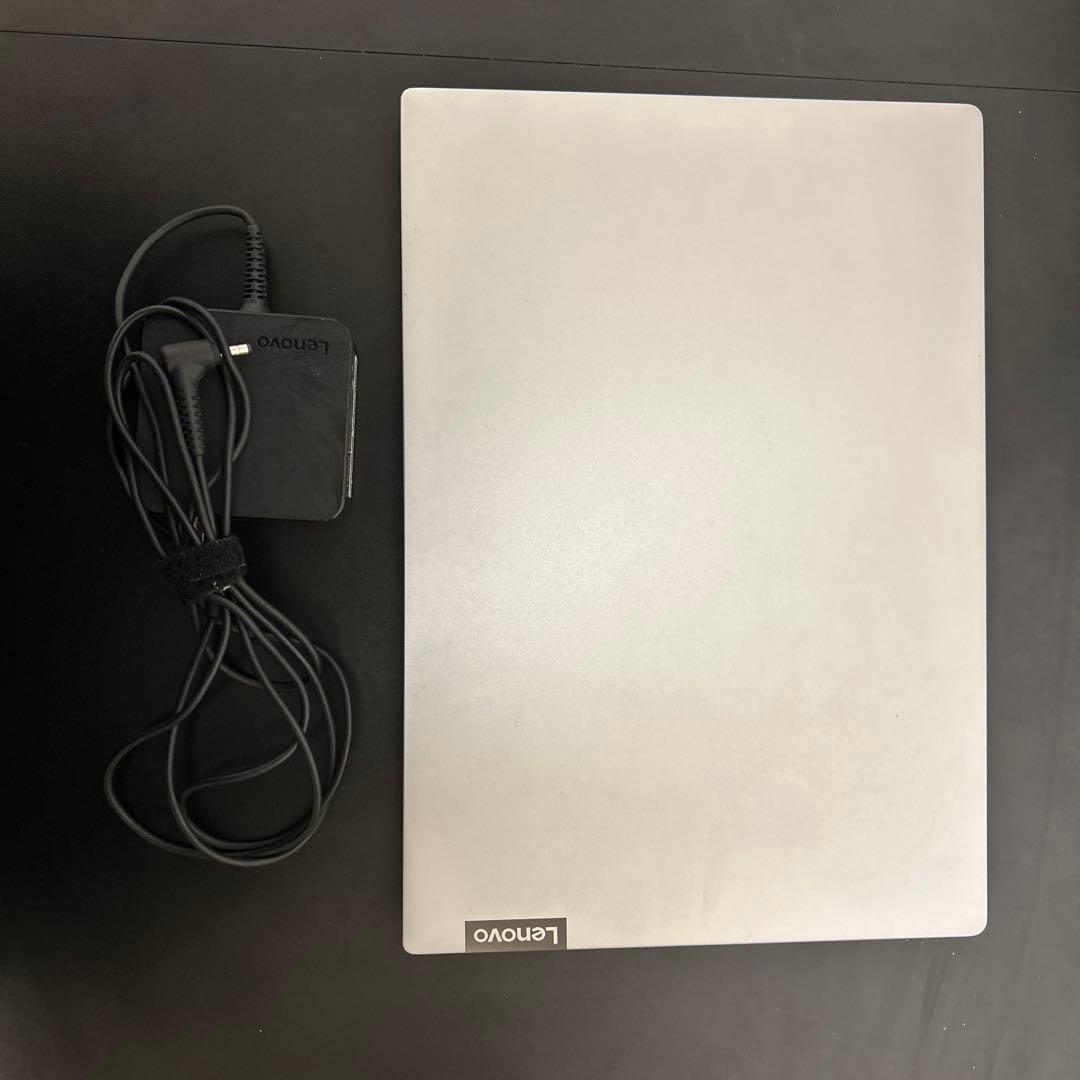Lenovo ideapad S340 Core i5 256GB ジャンク