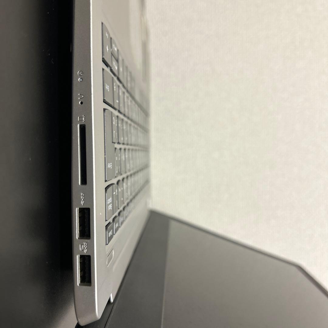 Lenovo ideapad S340 Core i5 256GB ジャンク