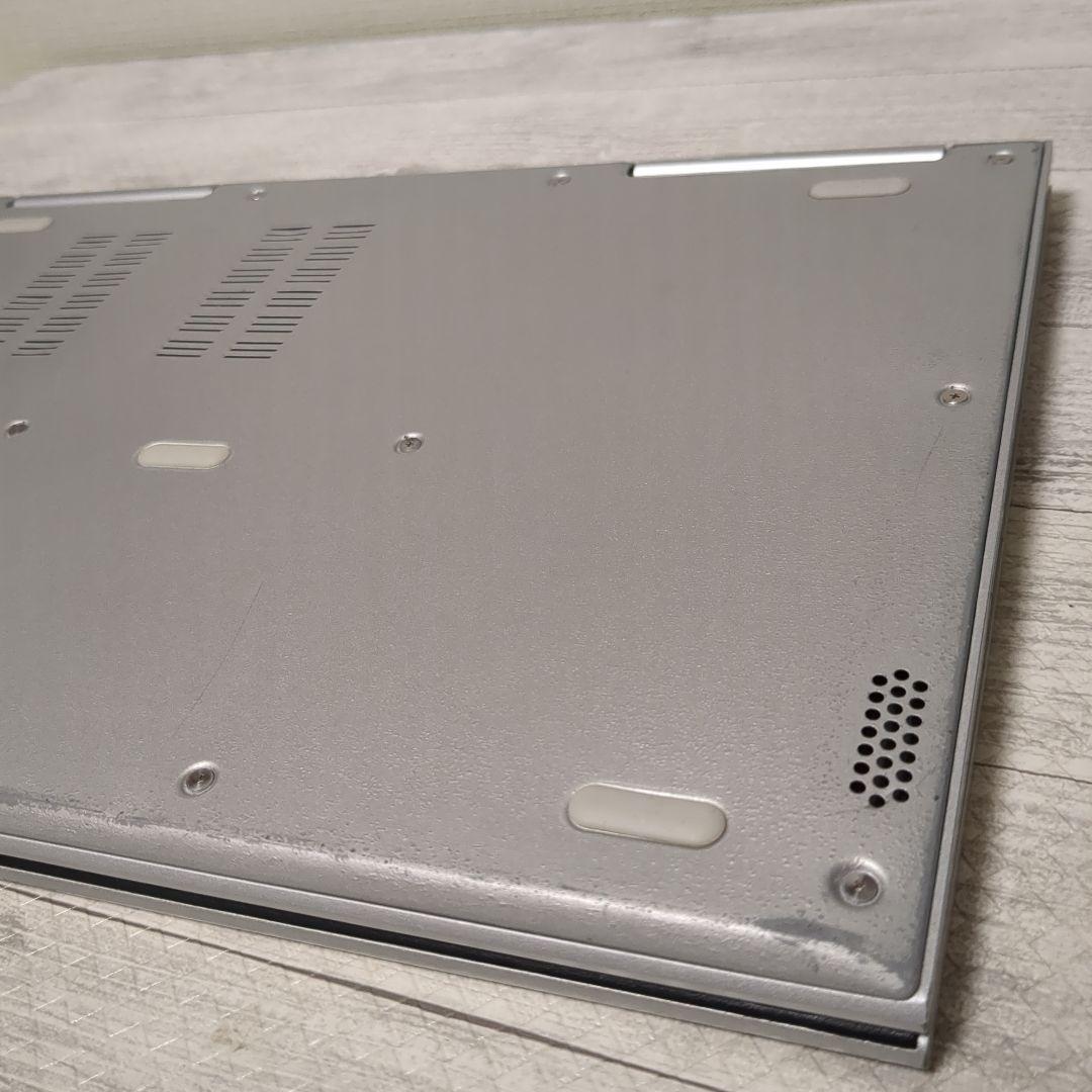 Windowsノート本体 2in1PC NEC VKT16/GV-4 I5 8250U 8GB Win11