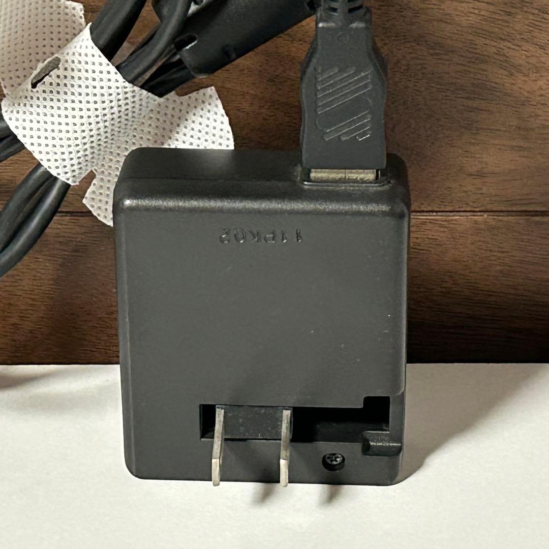 Nikon COOLPIX S5100 パープル