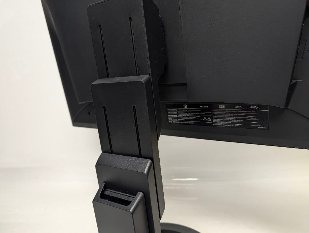 キ*プ様 EIZO モニター EV2480 タイプC入力　非光沢　フレームレス