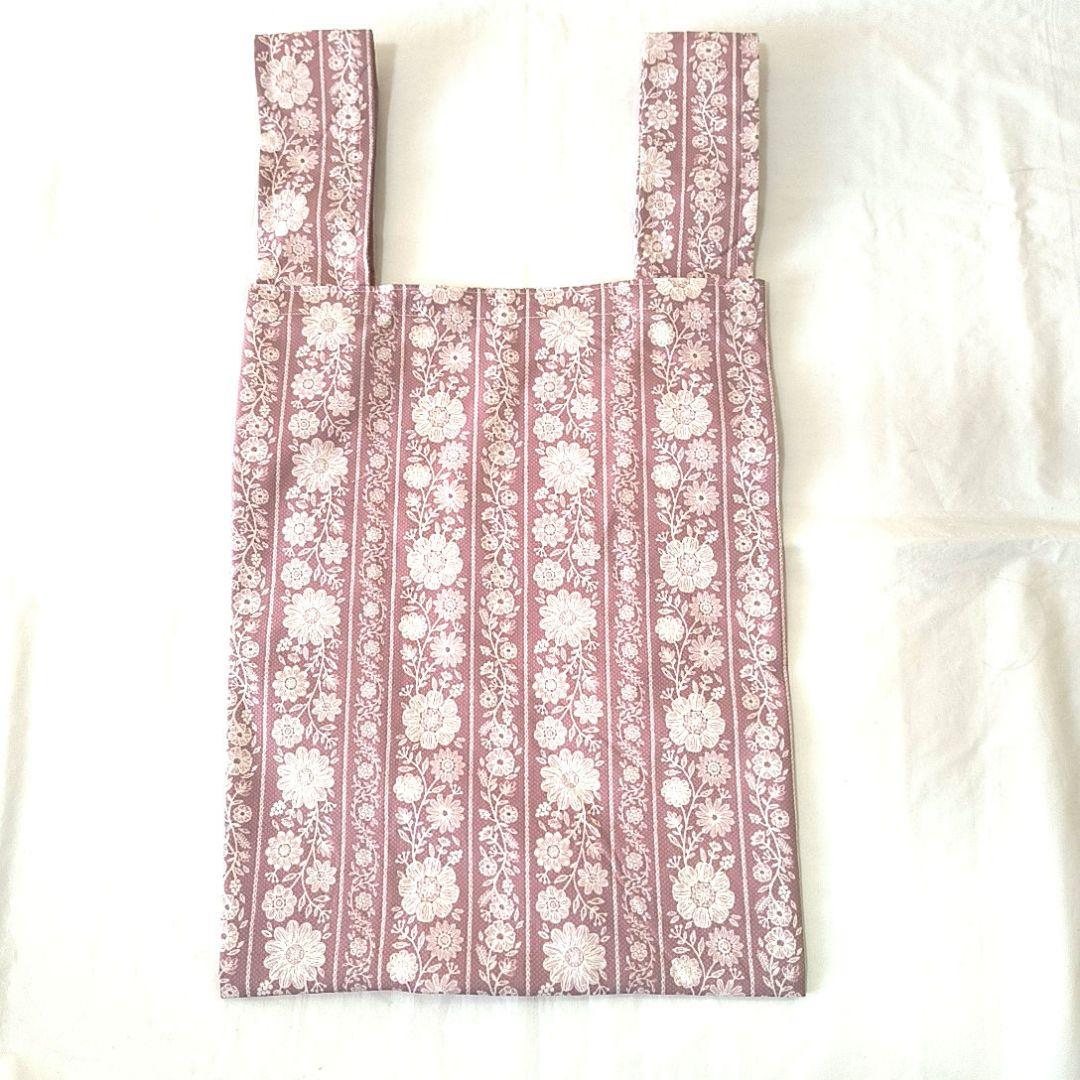 An＊様】ハンドメイドオーダー★チワワ★巾着&バッグ&ストラップ&ポーチ6点