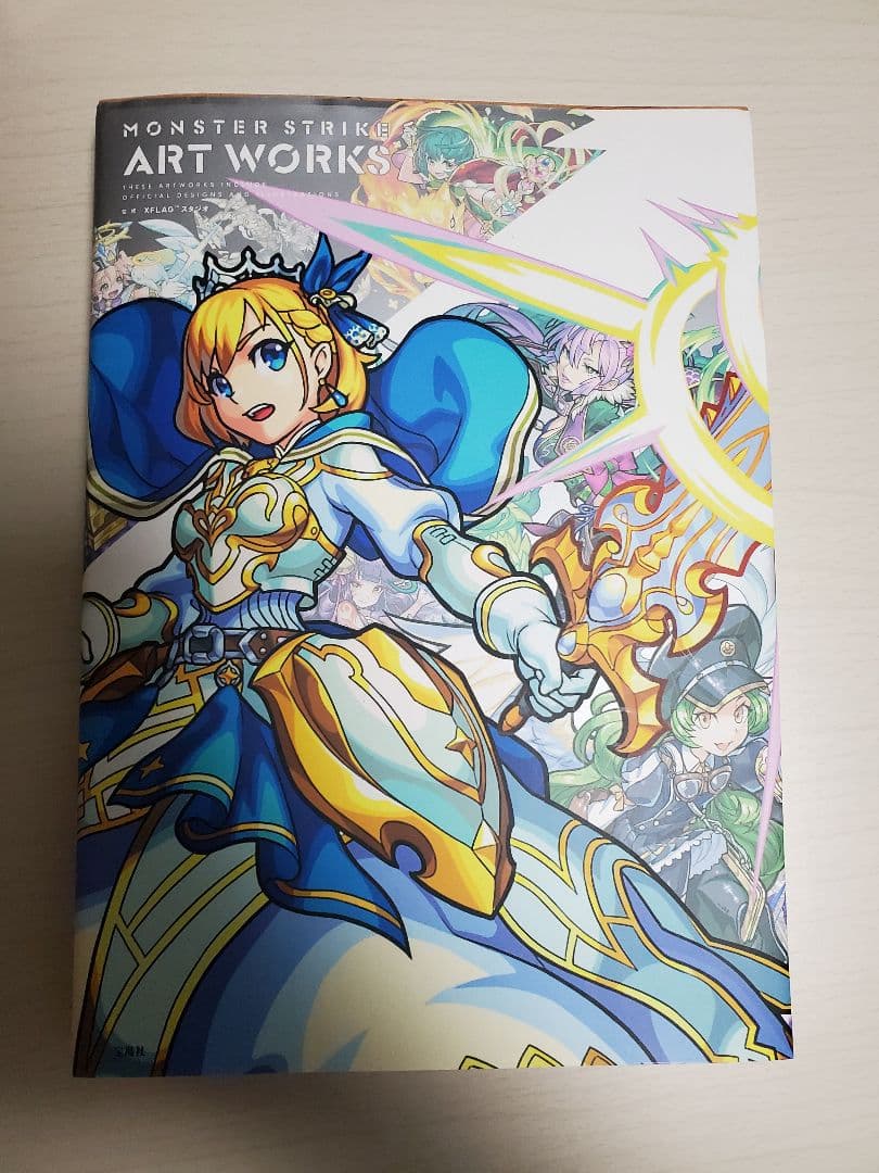 モンスターストライク　ハイクオリティフィギュア　イザナミ零　その他グッズセット