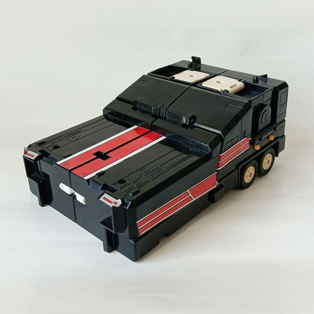 【戦隊ロボ】DX超合金 スーパーライブロボ（ジャンク品）