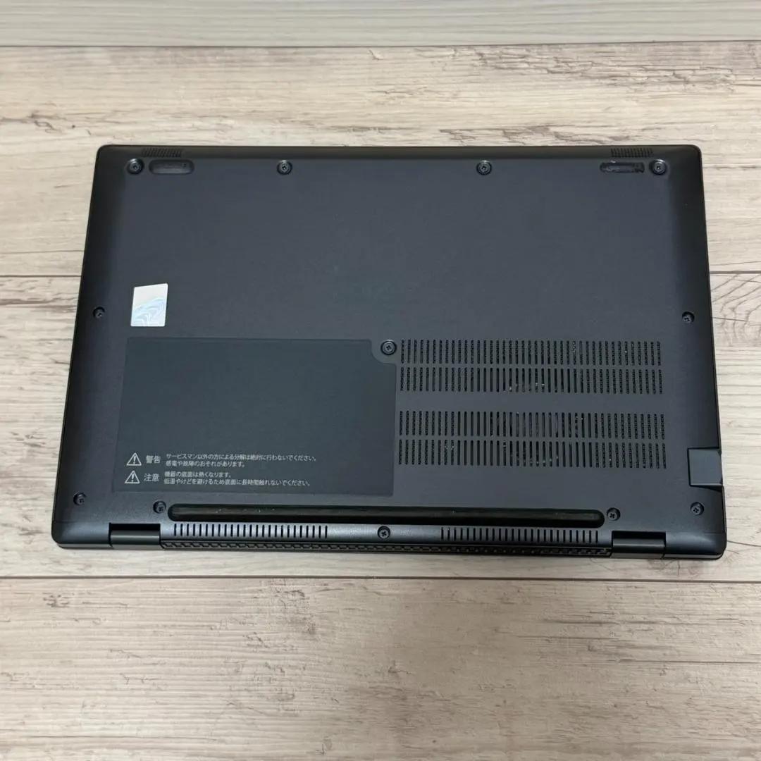 国産パワフルモデル❕dynabook i5 11世代 メモリ16G 256GB