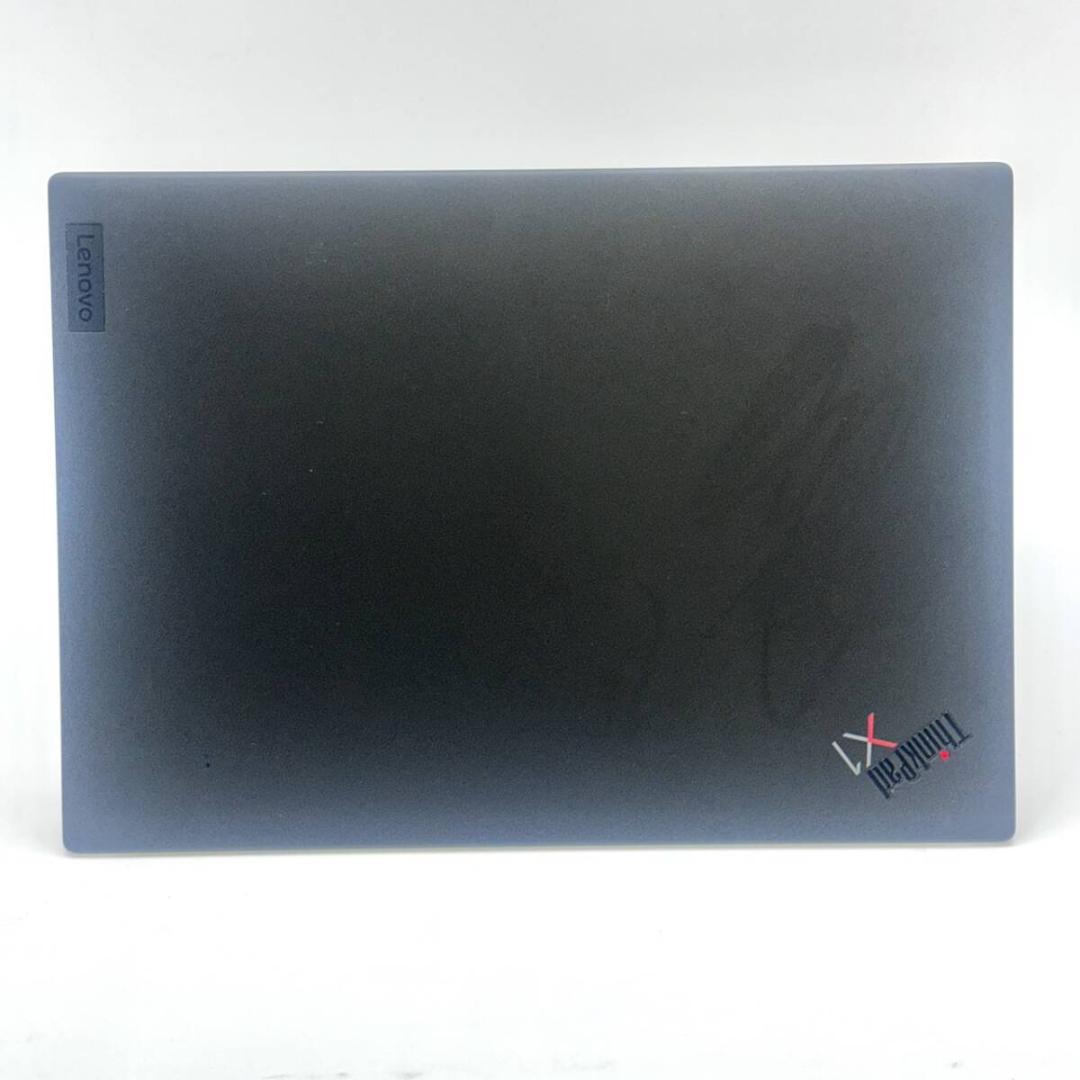 Windowsノート本体 Lenovo ThinkPad X1 Nano Gen1 512GB