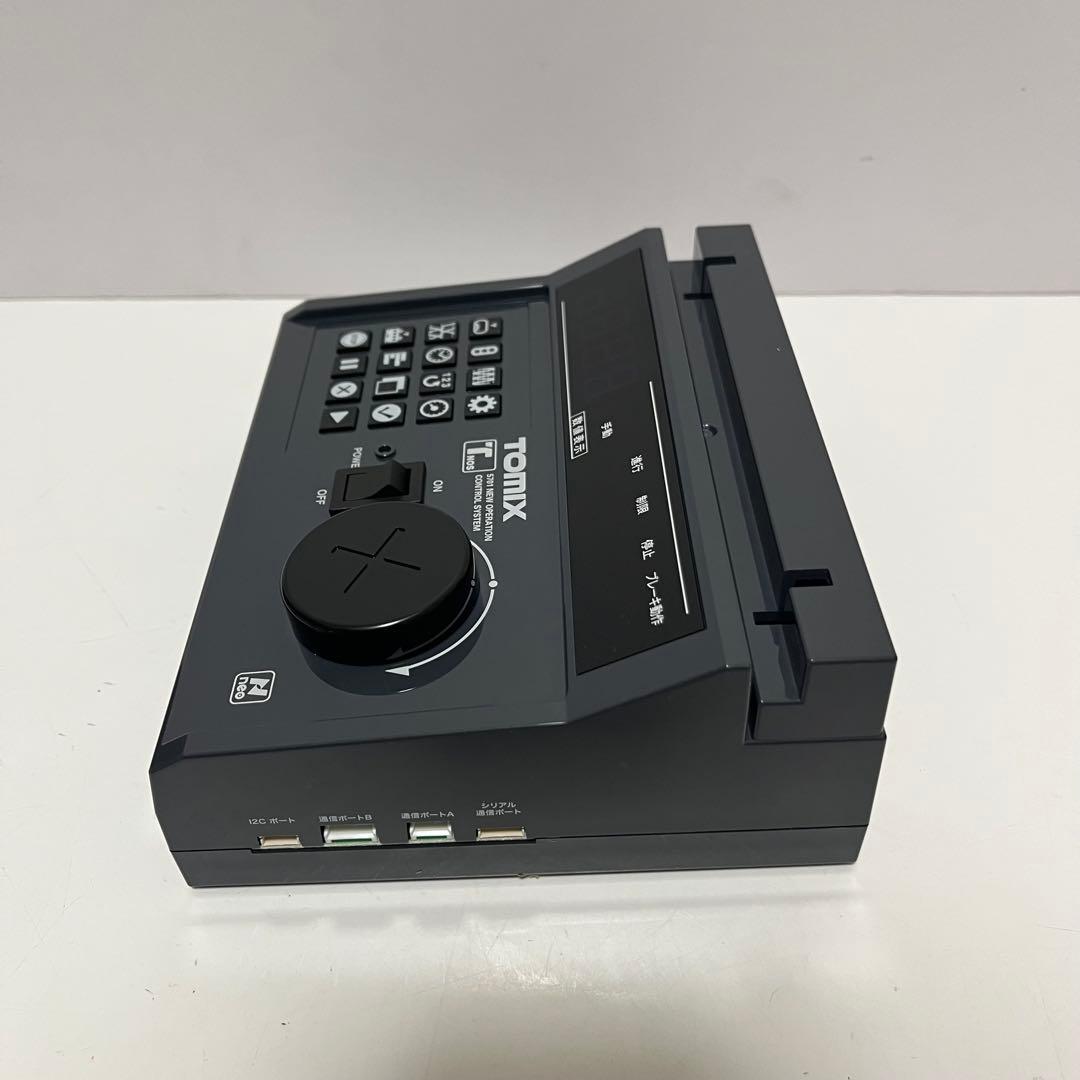 TOMIX 5701 TNOS 新制御システム 基本セット 初回限定