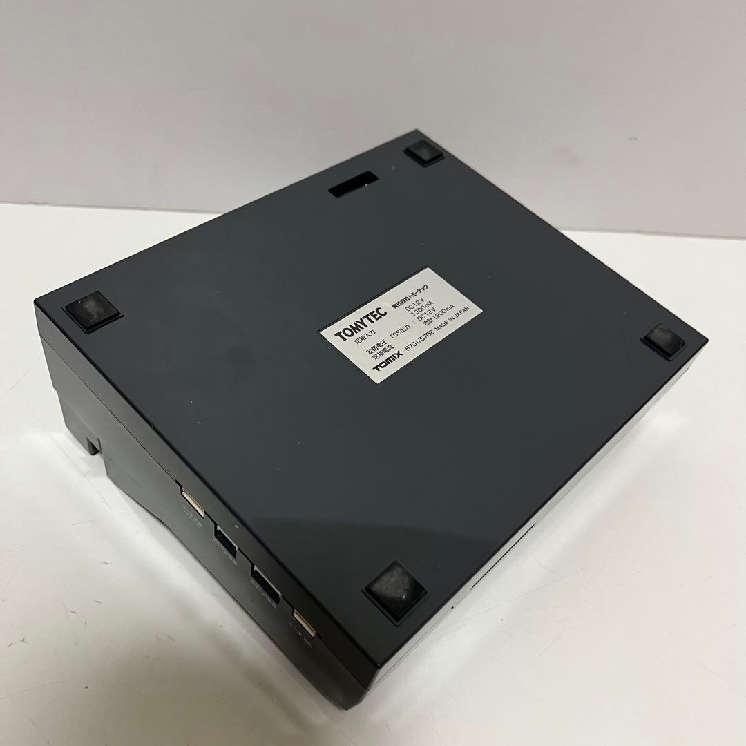 TOMIX 5701 TNOS 新制御システム 基本セット 初回限定