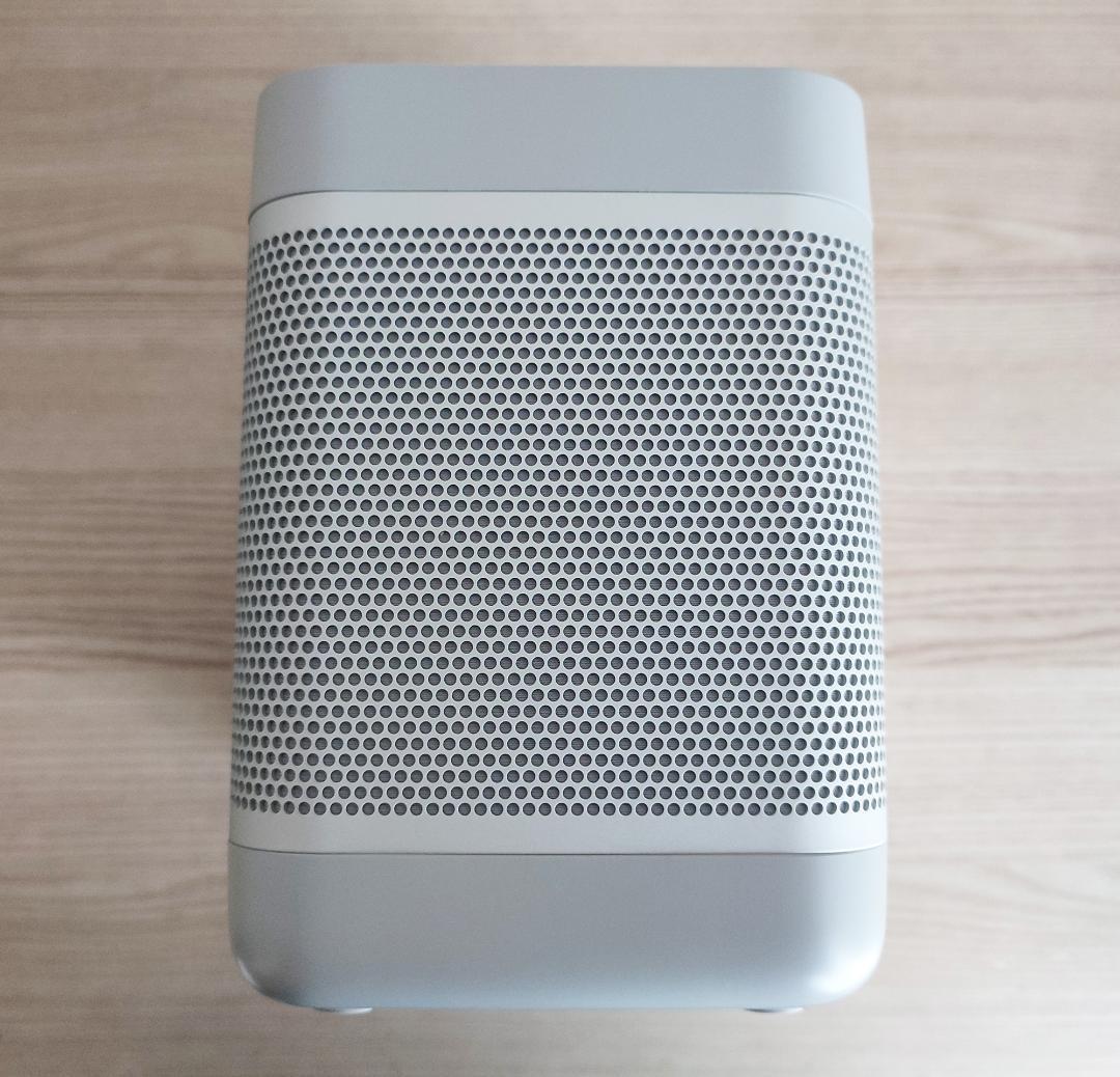 Bang & Olufsen　B&O スピーカー BEOLIT 17 グレー