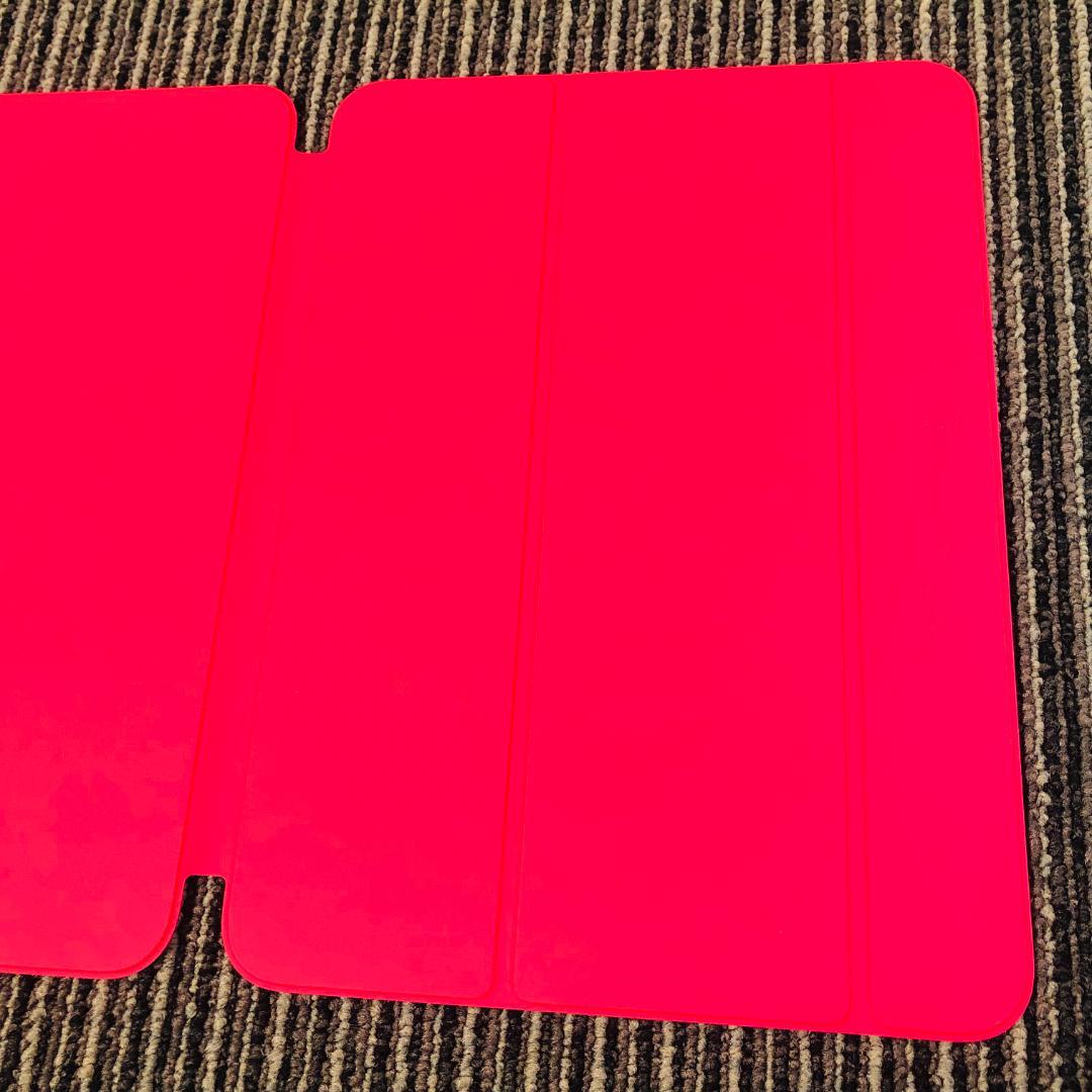 【送料無料】Apple iPad用 Smart Folio MDEP4FE/A