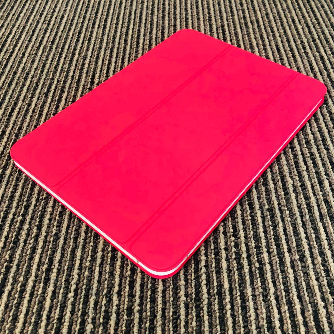 【送料無料】Apple iPad用 Smart Folio MDEP4FE/A