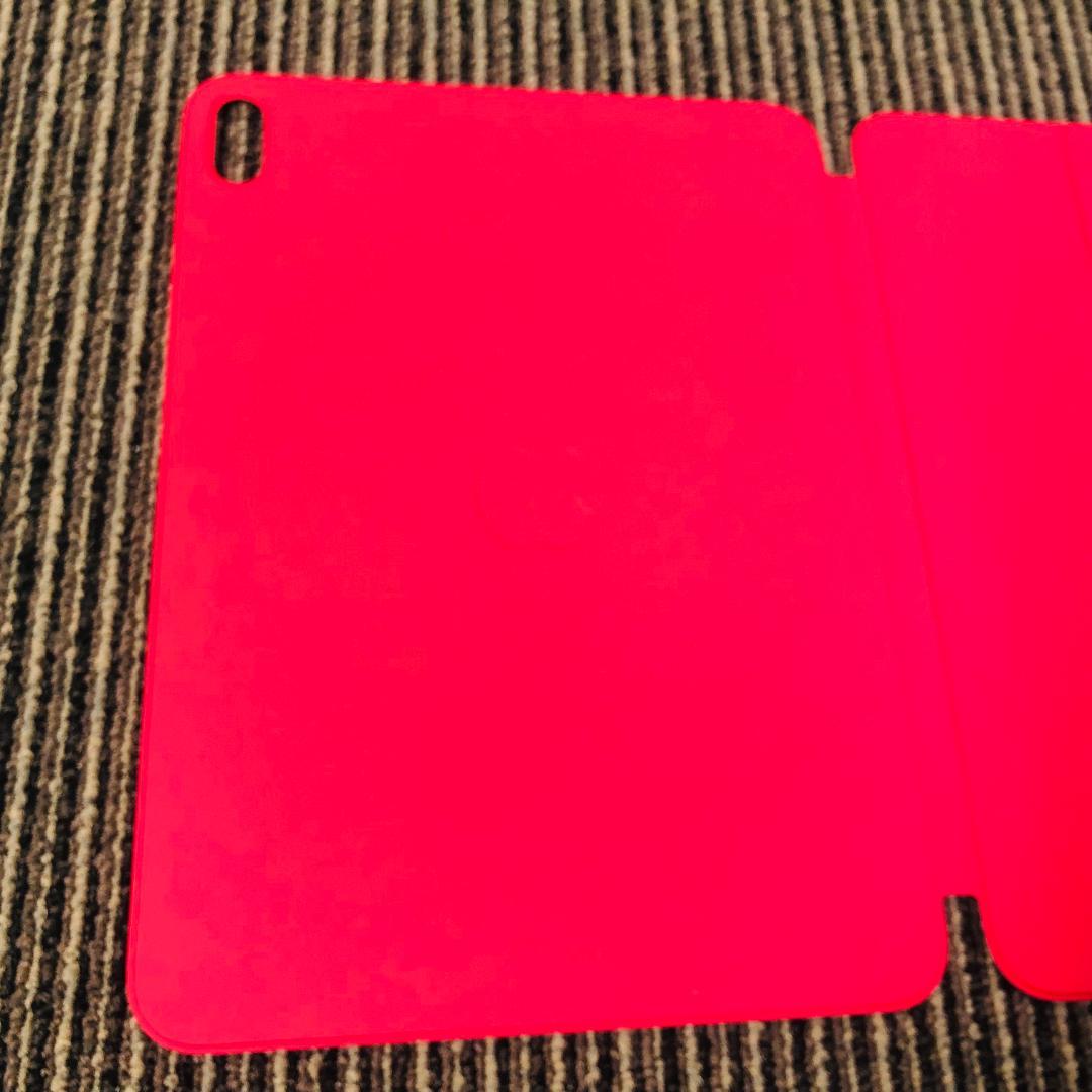 【送料無料】Apple iPad用 Smart Folio MDEP4FE/A