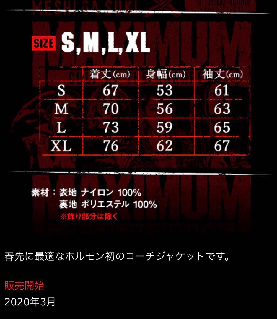 MAXIMUM CULT OF THE HARAPPA ジャケットLサイズ