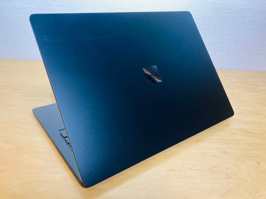 Surface Laptop4/高性能i7/メモリ16GB/office2024
