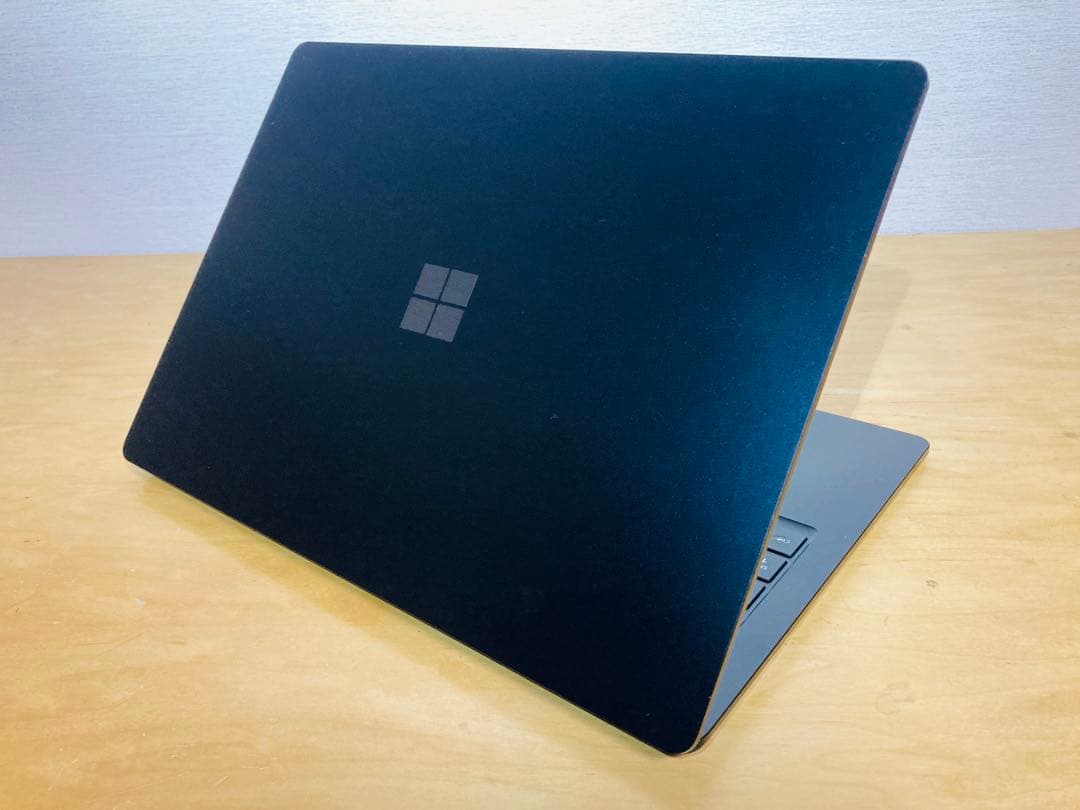 Surface Laptop4/高性能i7/メモリ16GB/office2024