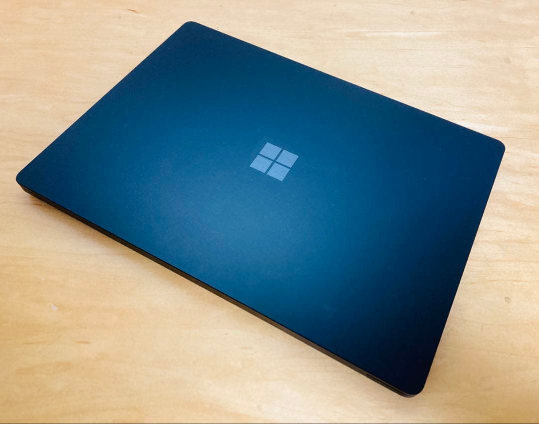 Surface Laptop4/高性能i7/メモリ16GB/office2024