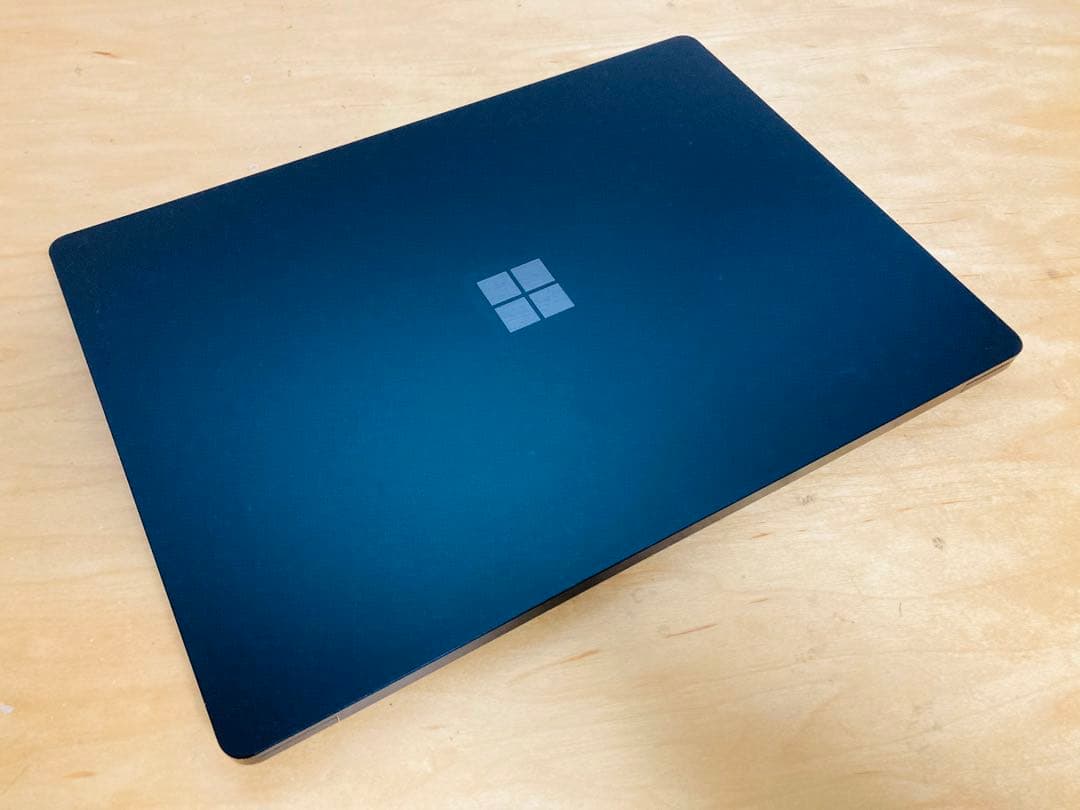 Surface Laptop4/高性能i7/メモリ16GB/office2024