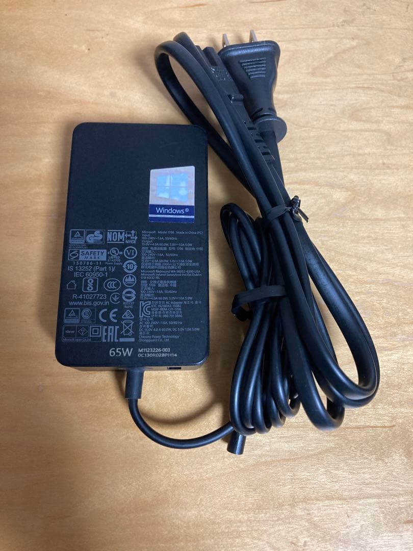 Surface Laptop4/高性能i7/メモリ16GB/office2024