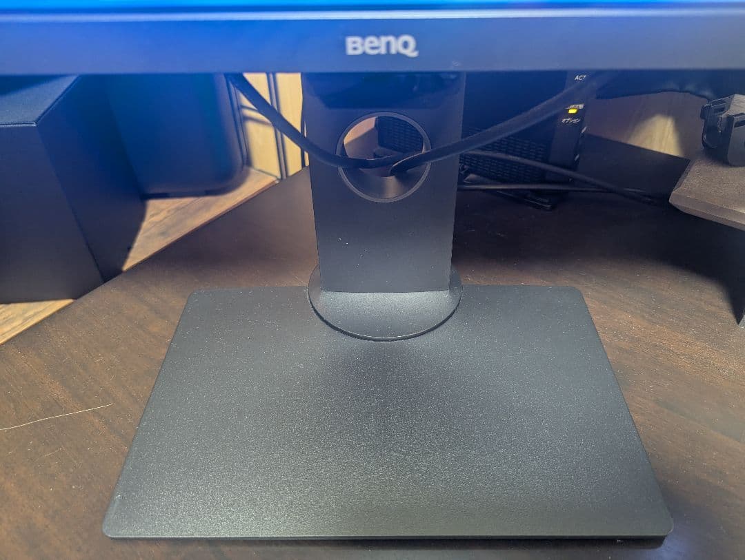 BenQ GW2480T (23.8インチ/FHD/IPS非光沢)