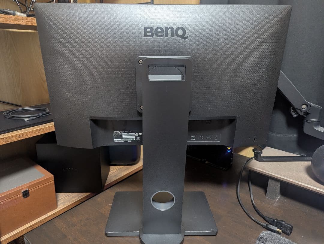 BenQ GW2480T (23.8インチ/FHD/IPS非光沢)