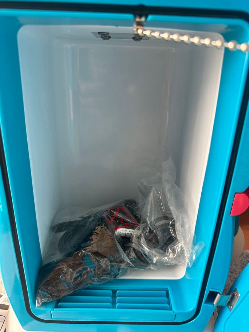 その他 a rare, non-sale Doraemon refrigerator