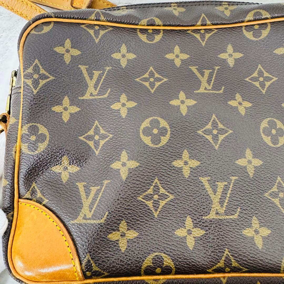✨ LOUIS VUITTON✨ルイヴィトン✨LV✨トロカデロ✨ショルダーバッグ