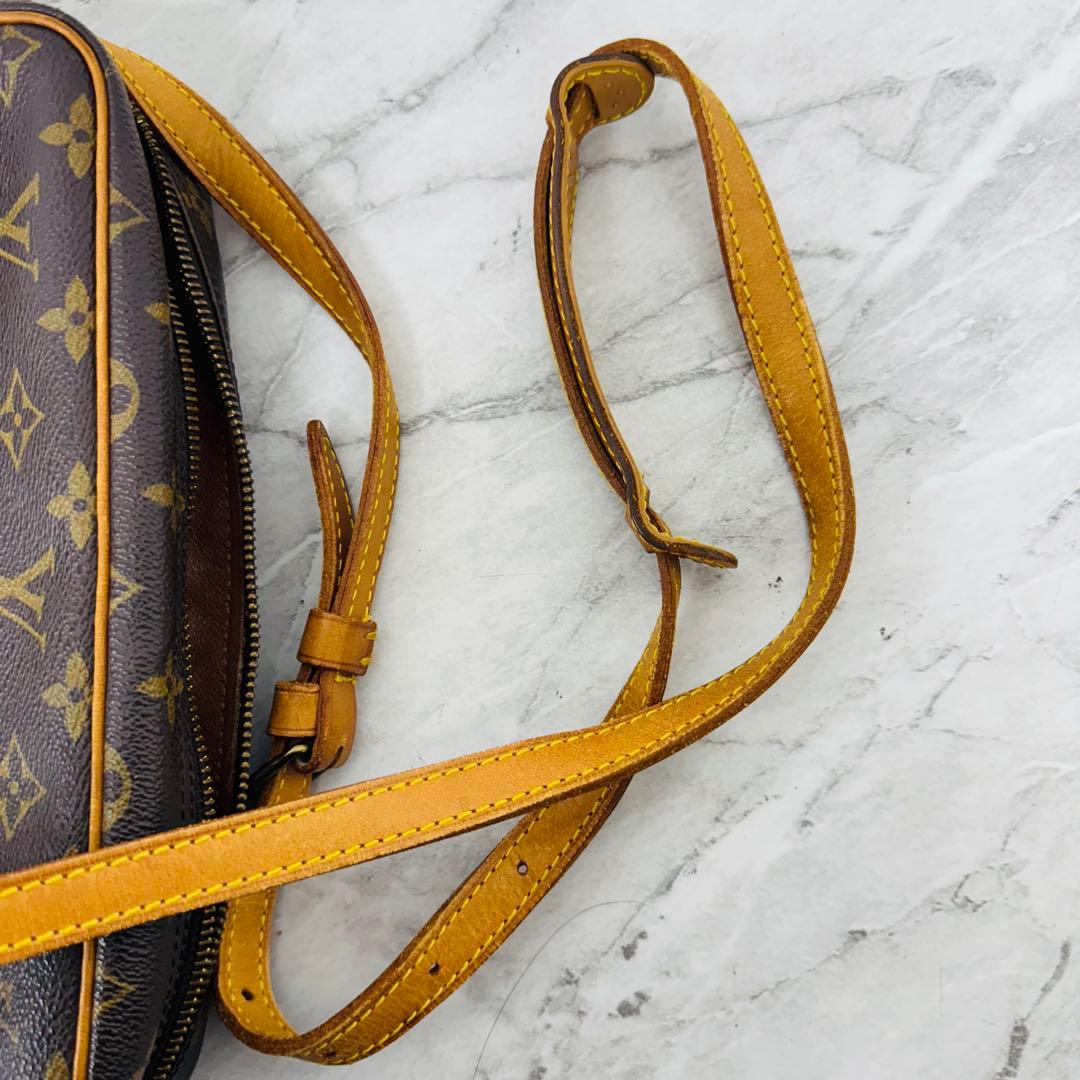 ✨ LOUIS VUITTON✨ルイヴィトン✨LV✨トロカデロ✨ショルダーバッグ