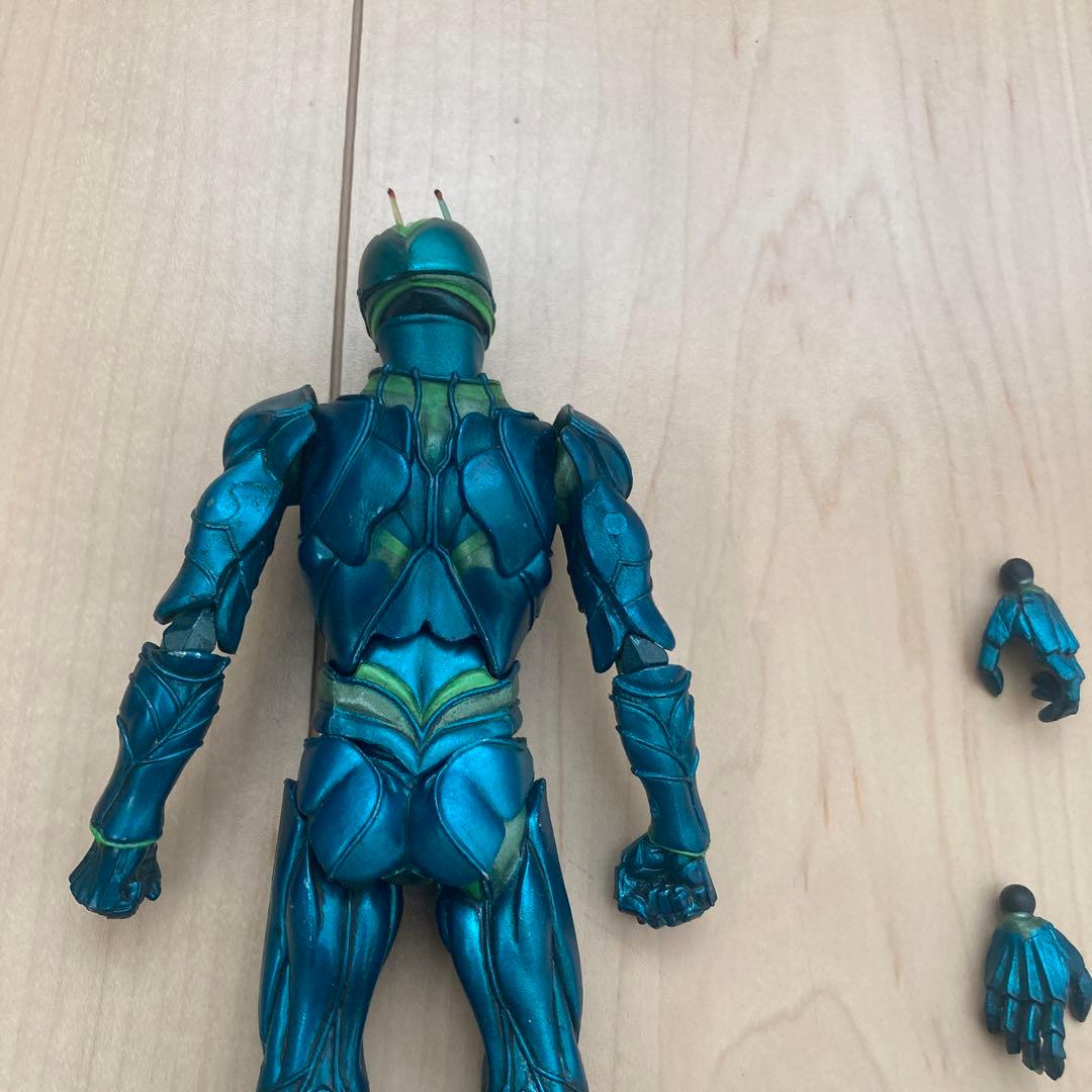 s.i.c sic 仮面ライダー　まとめ売り　セット　ジャンク　フィギュア